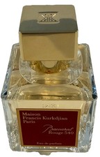 Baccarat Rouge 540 EDP 2.4oz Spray MAISON FRANCIS KURKDJIAN 11/2019