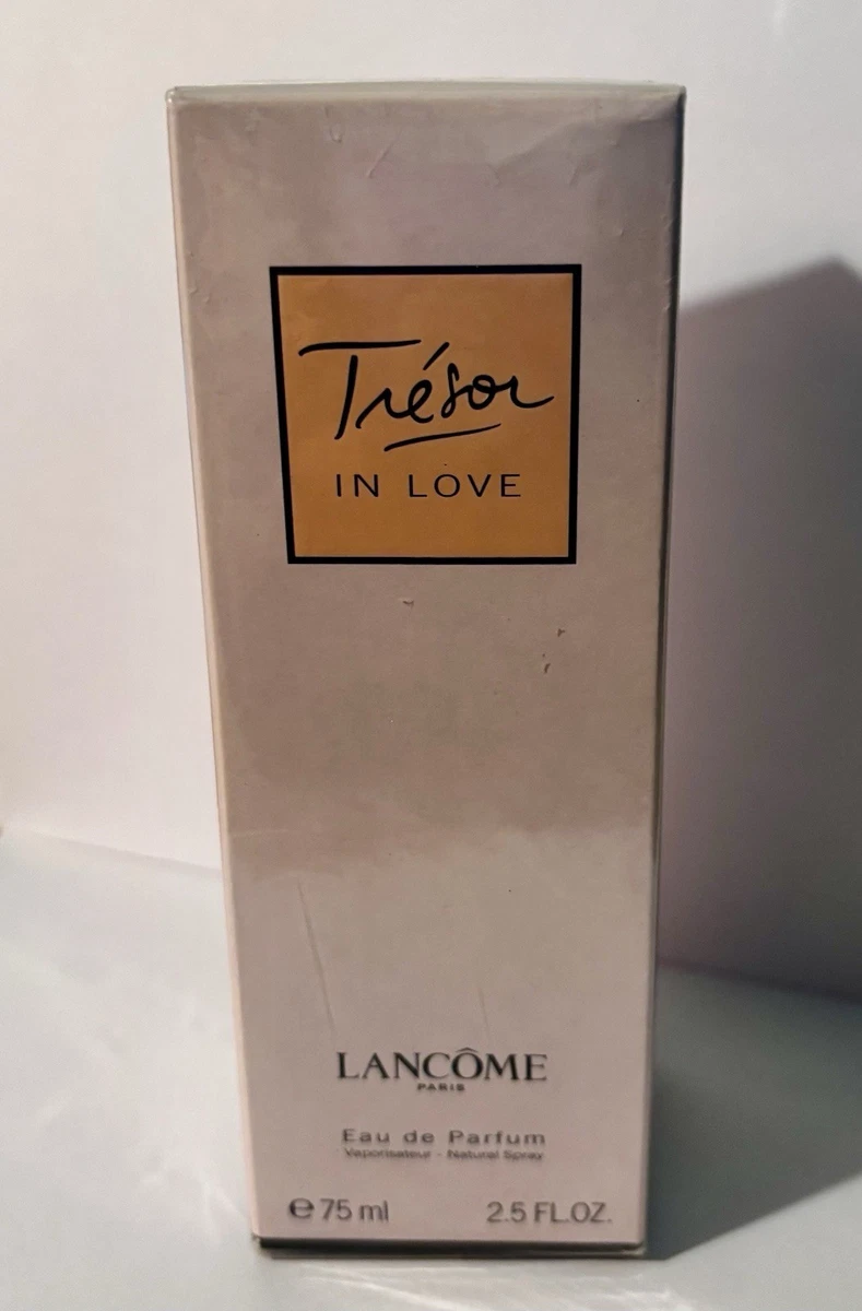 Tresor In Love by Lancôme Fragrances for Women for sale | eBay