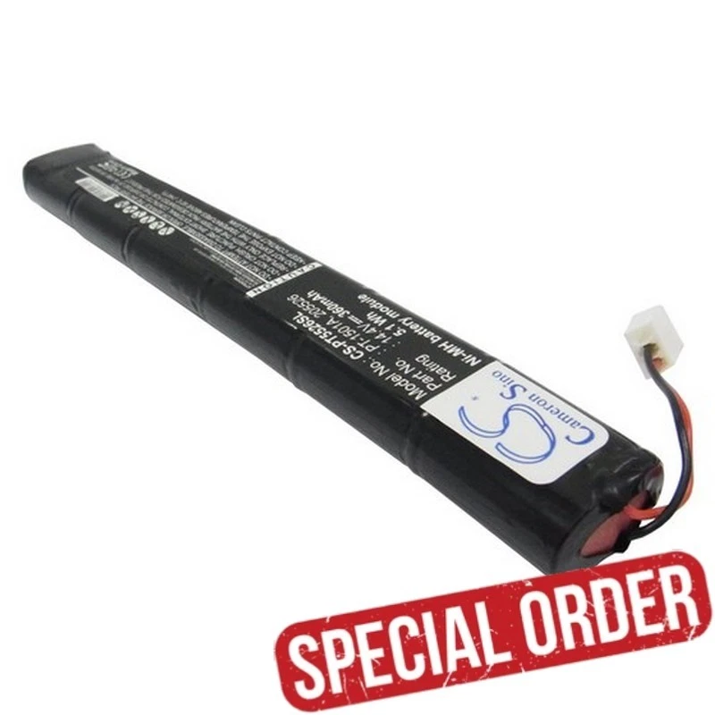 Battery For PENTAX PocketJet II Printer - Image 4 of 4