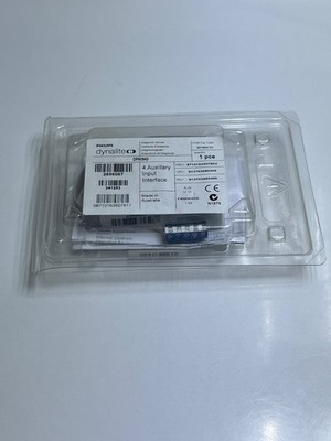 Philips Dynalite DPMI940 Dynet Auxilary Eingangs Schnittstelle