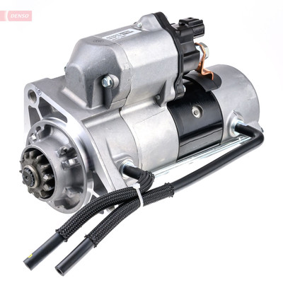 DENSO DSN1210 Starter für TOYOTA