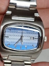 Fossil JR8352 Wrist Watch for Men- Working