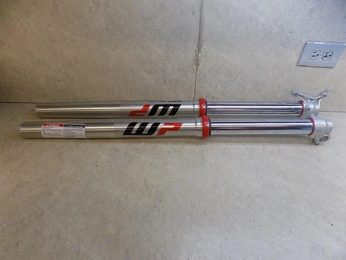 Gas Gas EX450 Air Forks  EX 450 2023 NEW