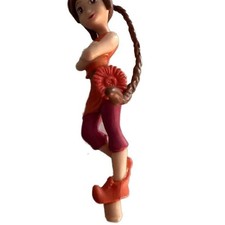Disney Fairies Fawn Kinder Surprise Toy Figur...