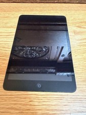 Apple iPad mini 1st Gen. 16GB, Wi-Fi  Cellular AT T , 7.9in - Space Gray