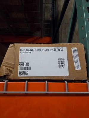von duprin exit device   RX-LC-QELA-3349-EO-US26D