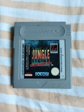 ebay® Auktion 137686999822 | Jungle Strike Gameboy Thumbnail of ebay® auction 137686999822 | Jungle Strike Gameboy