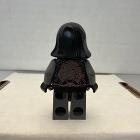 LEGO Marvel Guardians of the Galaxy Sakaaran Minifigures (Lot Of 2) 76019 76021