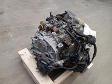 Automatic Transmission 1.8l Fits 06-11 Civic 373719