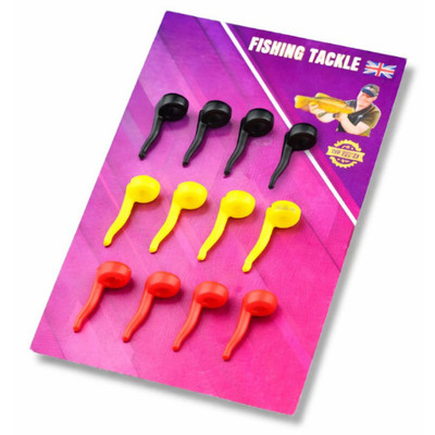 ZIG RIG Aligner Schaumstoff Karpfenangeln Pop Up für Haken für Zig Rigs KOSTENLOSER UK-VERSAND