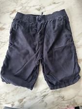 Vilebrequin Shorts Leinen Blau 14 Jahre