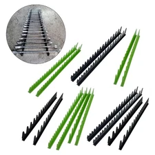 Magnetic Rail Wrench Organizer Heavy Duty Tool Storage Shelf for Home Drawer