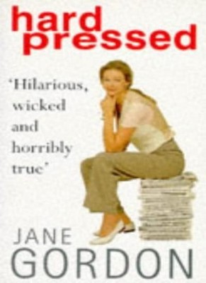 Hard Pressed (Signet Fiction),Jane Gordon