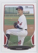 2013 Bowman Trevor Bauer #18 1v6