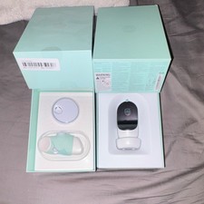Owlet Dream Duo Baby Monitor Camera Oxygen Level Monitor Smartphone 2.4GHz WiFi