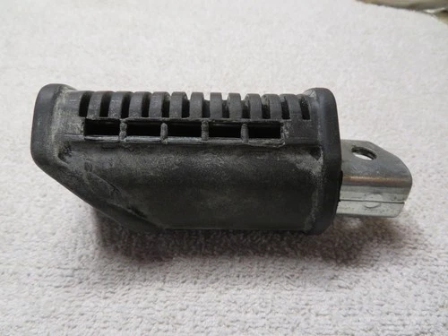 RUBBER, RH