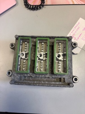 Trailblazer 2003-2005 Engine Computer ECM PCM ECU