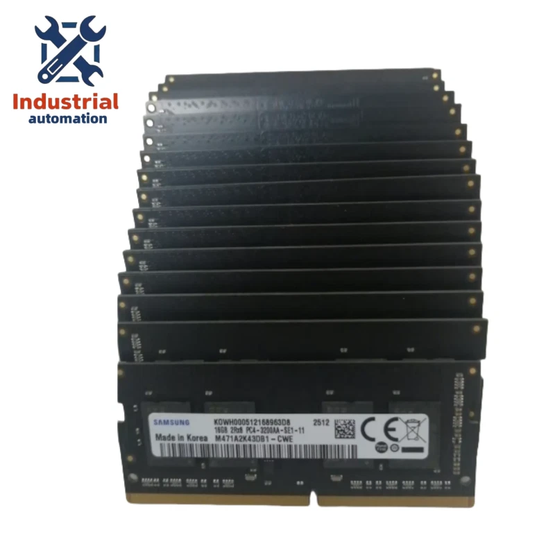 Original  Samsung DDR4 16GB 2133MHz  260pin Laptop RAM Fast for Gaming/Editing - Image 2 of 4