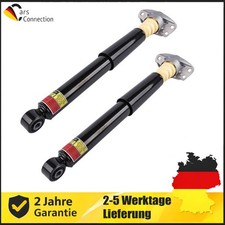 2x Hinten Stoßdämpfer Federbeine Magnetische Für Audi TT TTRS Roadster Quattro