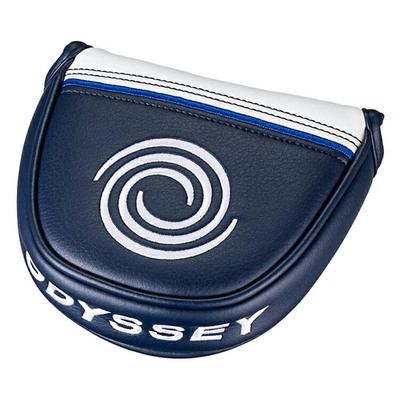 Odyssey putter cover mallet type Ai-ONE Square 2 Square #7 5524363