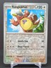 Pokemon Kangaskhan #151/182 English DRI Destined Rivals Reverse Holo