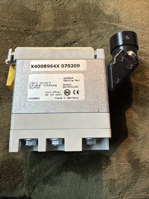 Kaeser  X4008964X 070209