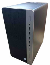HP ProDesk 600 G3 MT Core i5-7500 3.4GHz 8GB DDR4 500GB HDD Win 10 Pro
