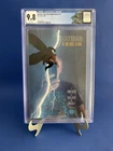 Batman Dark Knight Returns #1 CGC 9.8 1st Print 1986 CUSTOM LABEL HIGH GRADE 🔥