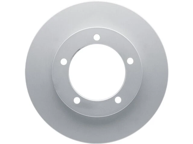 Front Brake Rotor For 89-04 Mitsubishi Fuso FE FE-HD FE-SP FE-CA SG91P9 - Image 2 of 2