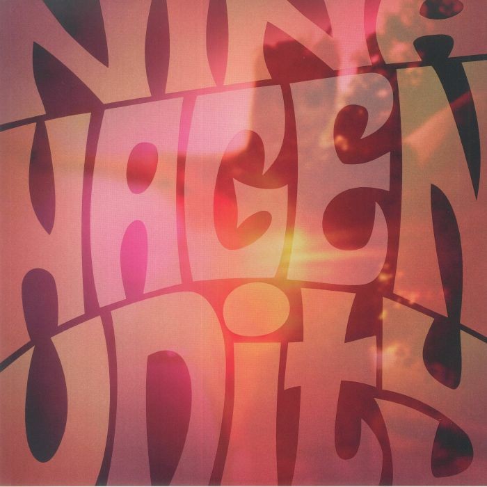 HAGEN, Nina - Unity - LIMITED VIOLET VINYL LP