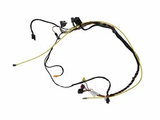 Mercedes W202 C220 CDI A2024402910 Kabelbaum Tür vorne rechts