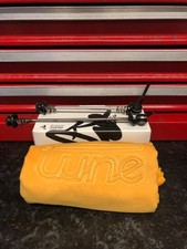 Tune Quick Release Spieße leichtes Paar