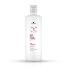Schwarzkopf Professional Bonacure Color Freeze Ph 4.5 Micellar Sulfate Free...