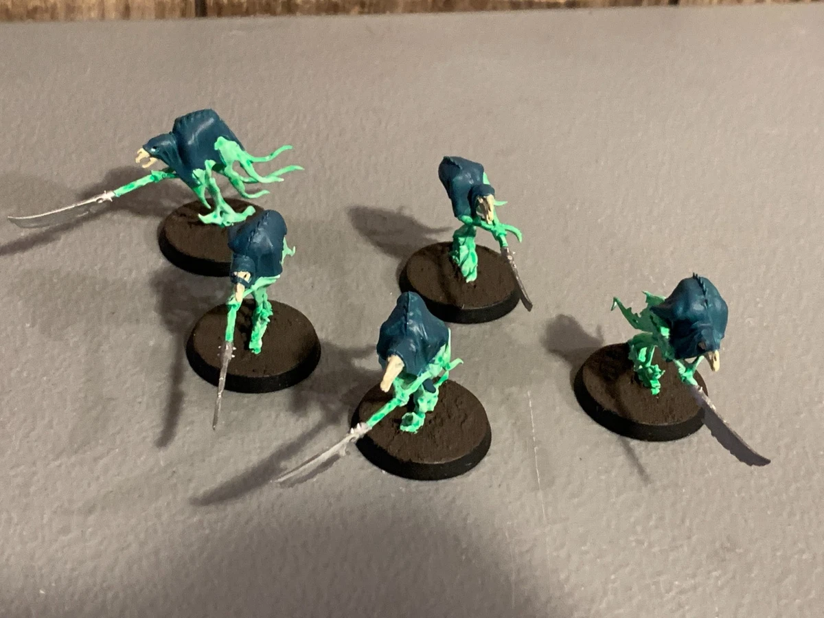 Nighthaunt Other Warhammer Fantasy Miniatures for sale | eBay