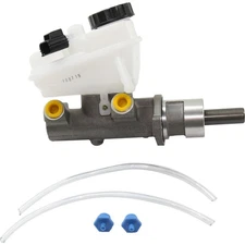 New Brake Master Cylinder Jaguar X-Type 2002-2007 C2S17220