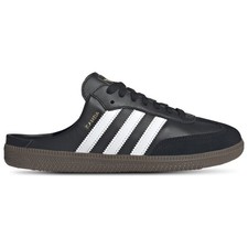  LC5440 WOMENS ADIDAS SAMBA OG MULE W