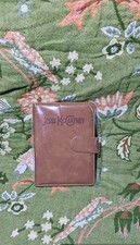 VIP EXCLUSIVE Jesse McCartney Weightless 2025 Tour "Trip" Pokrowiec na paszport