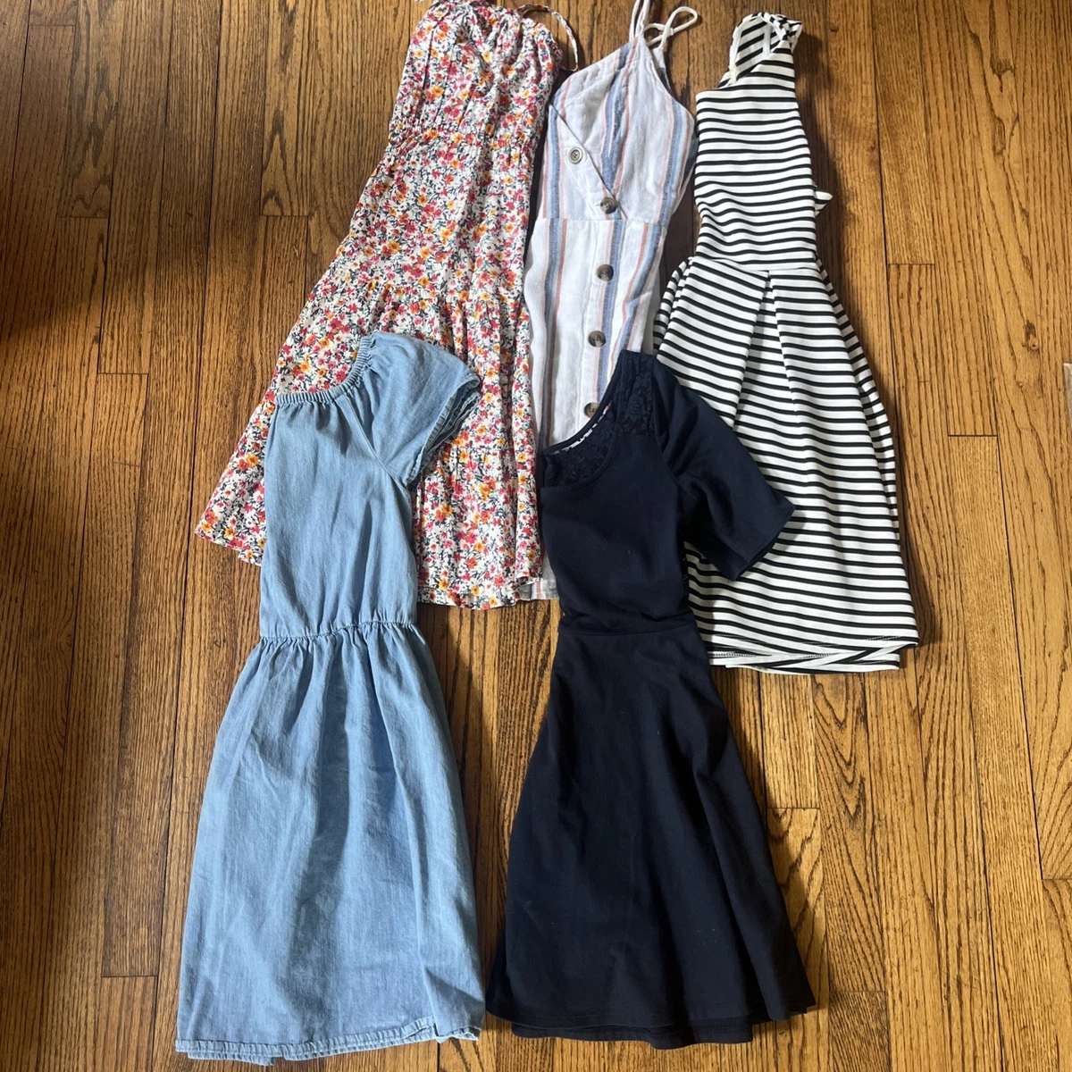 Teen Summer Dresses In Girls' Dresses (Sizes 4 & Up) for sale | eBay Teen Summer Dresses In Girls' Dresses (Sizes 4 & Up) for sale | eBay