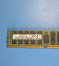 Samsung 32GB Server 2RX4 PC4-2133P-RA0-10-DC0 M393A4K40BB0-CPB0Q S Server RAM