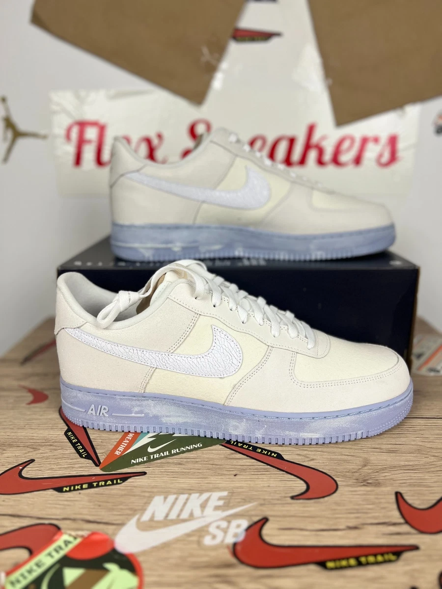 Nike Air Force 1 Low Star Blue | eBay