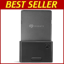 Officially Licensed 2TB SSD for Xbox Series
