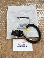 LUMBAR CONTROL SWITCH for 2012-2024 DODGE RAM 1500 2500 3500 4500 5500 OEM MOPAR