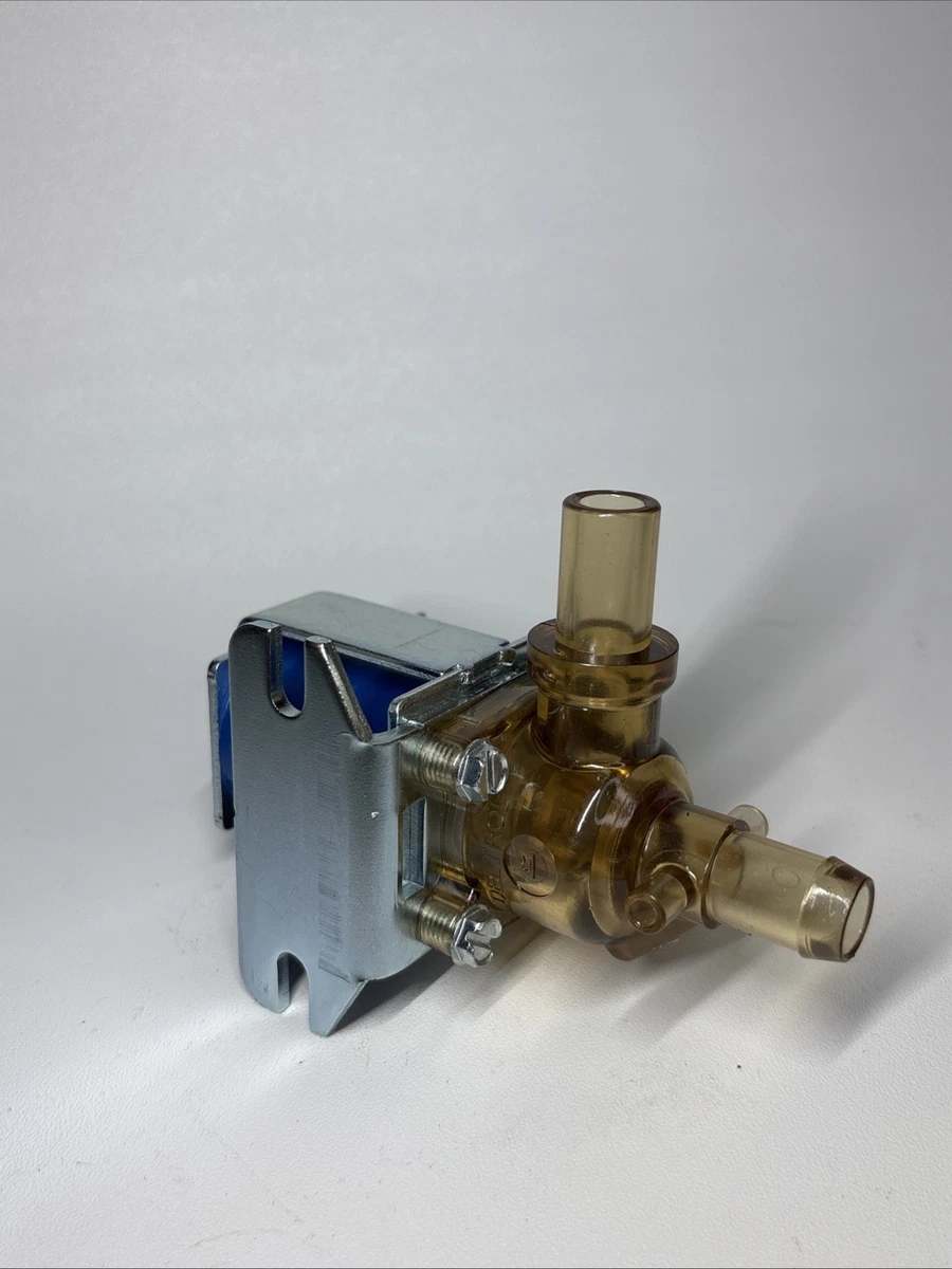Bunn Valve Assembly, Bypass-Plastic 120V 27370.0007 - Genuine OEM Replacement photo 2