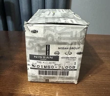 Front Brake Disc Rotors and Pads Kit Coupe Sedan for INFINITI Q50 Nissan Z Q60