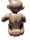 ZOOMER CHIMP MONKEY INTERACTIVE PET BY SPIN MASTER Retired! No Charger Working — photo 2