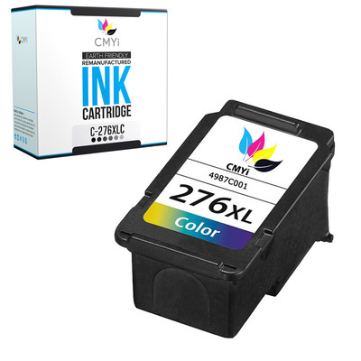 PG-275XL CL-276XL Lot for Canon 275XL 276XL PIXMA TR4720 TR4722 TS3520 TS3522