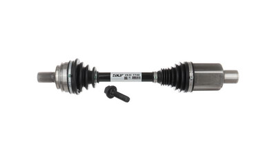 SKF ANTRIEBSWELLE 521mm VORNE LINKS passend für MERCEDES CLS E-KLASSE S-KLASSE |