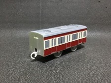 Plarail Vehicle Keikyu 1000 Series 1800s Middle Car