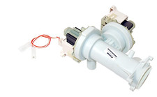 Beko Washing Machine Water Drain Pump WMB651441L WMB751441LA 2905000800