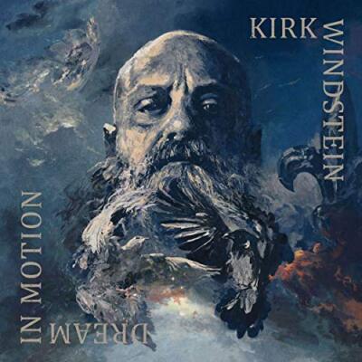 Kirk Windstein - Dream In Motion [CD]